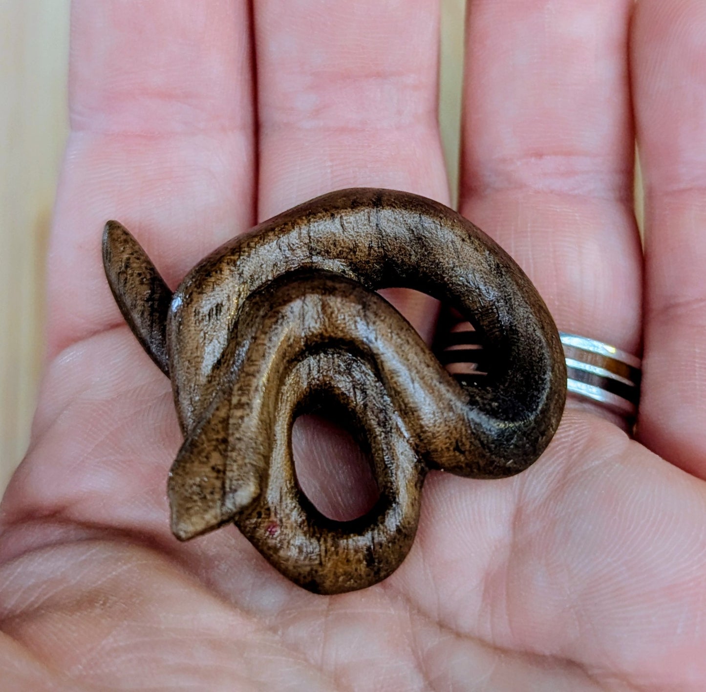 Black Walnut Snake