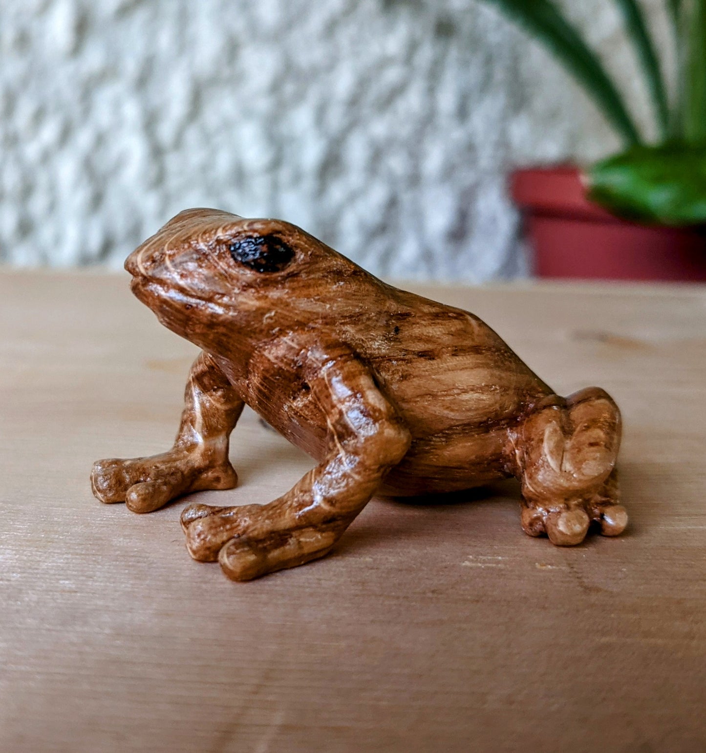 White Oak Dart Frog