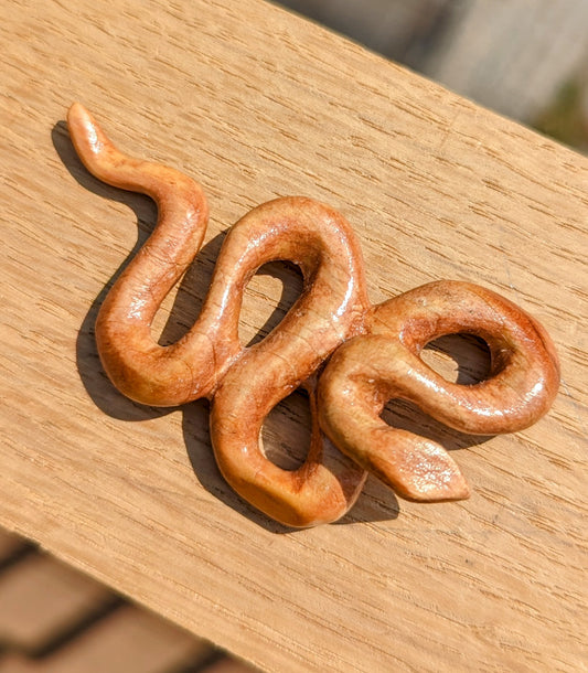 Cedar Snake