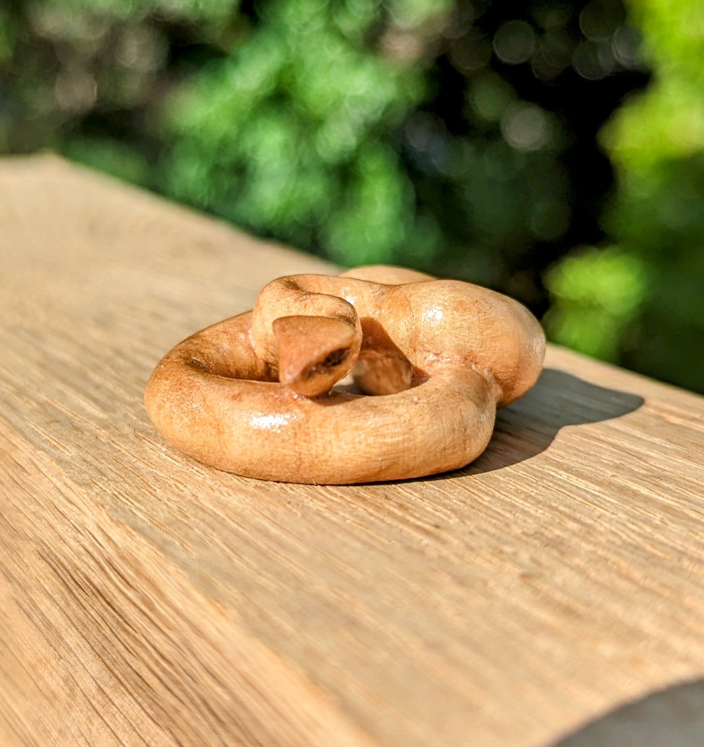 Maple Snake