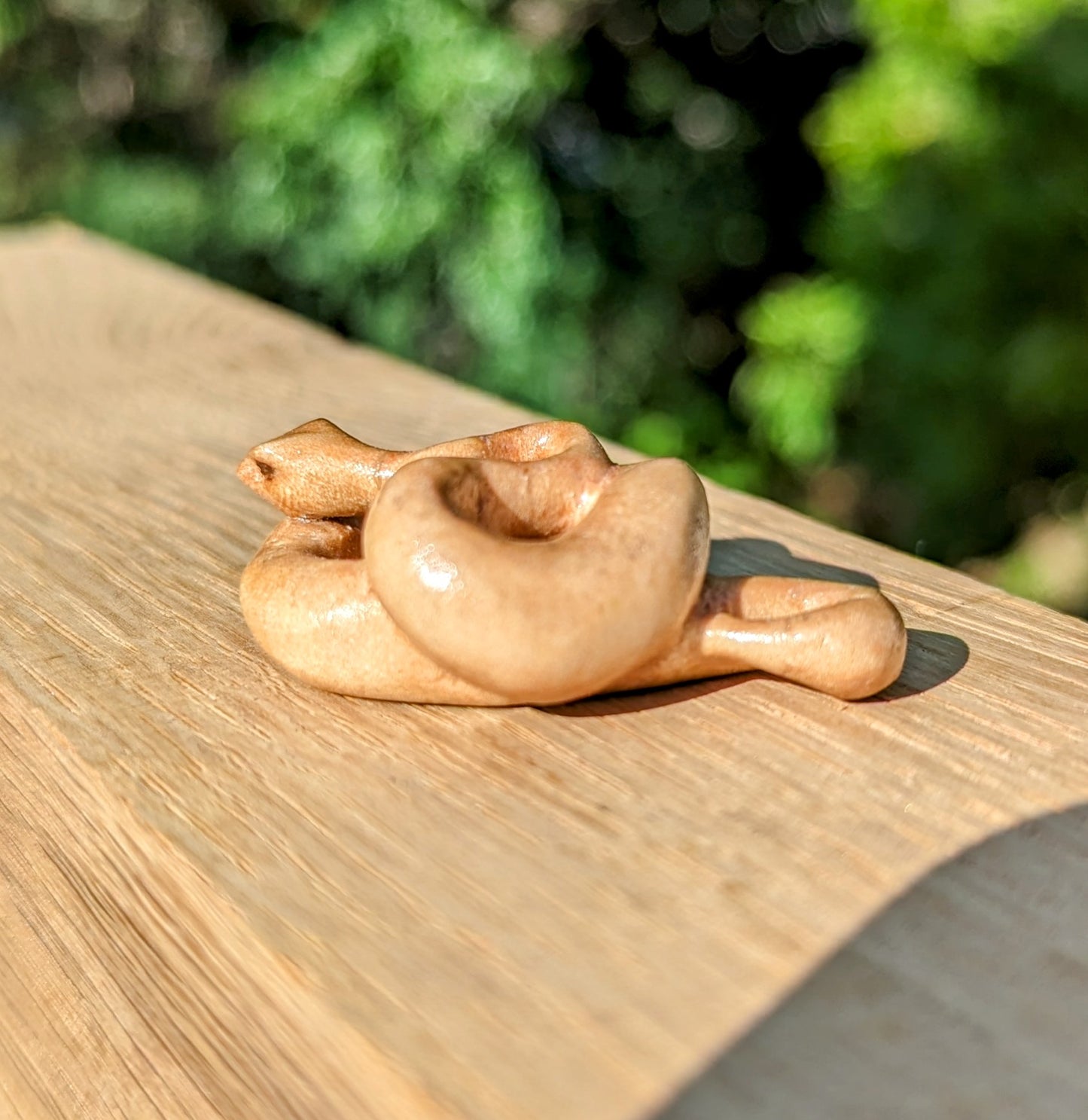 Maple Snake