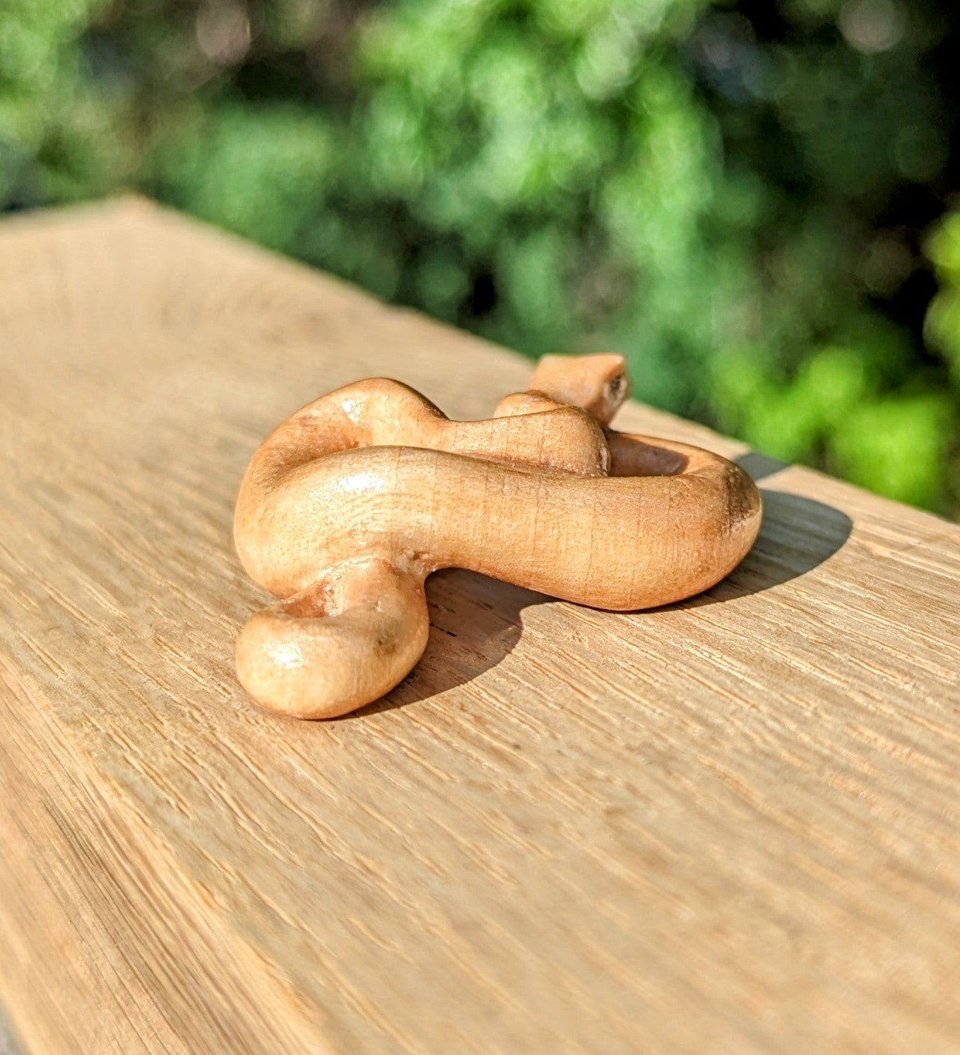 Maple Snake