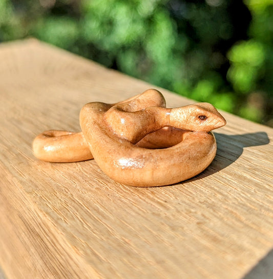 Maple Snake