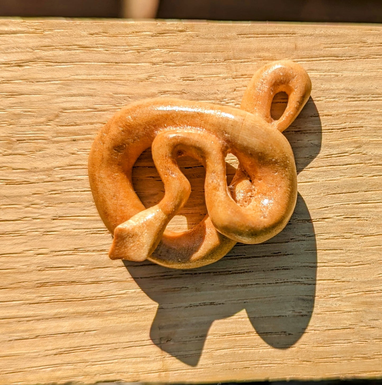 Maple Snake