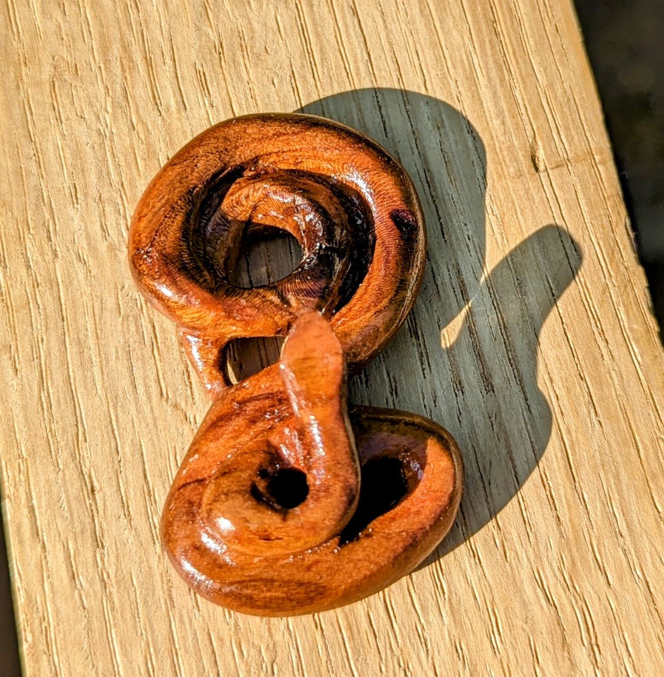 Cherry Snake