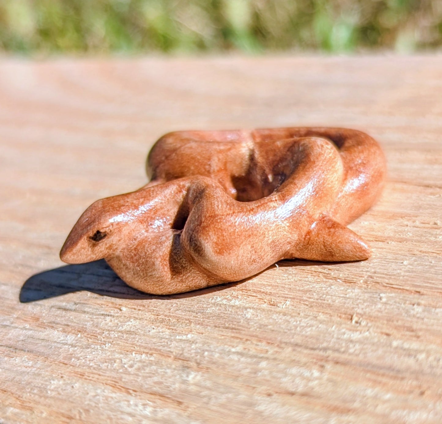 Maple Snake