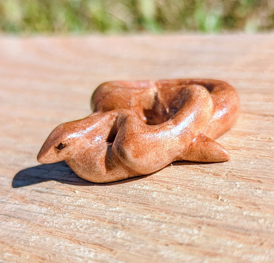 Maple Snake