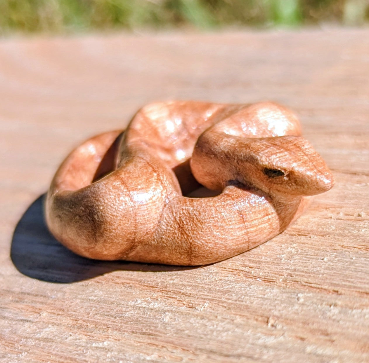 Maple Snake