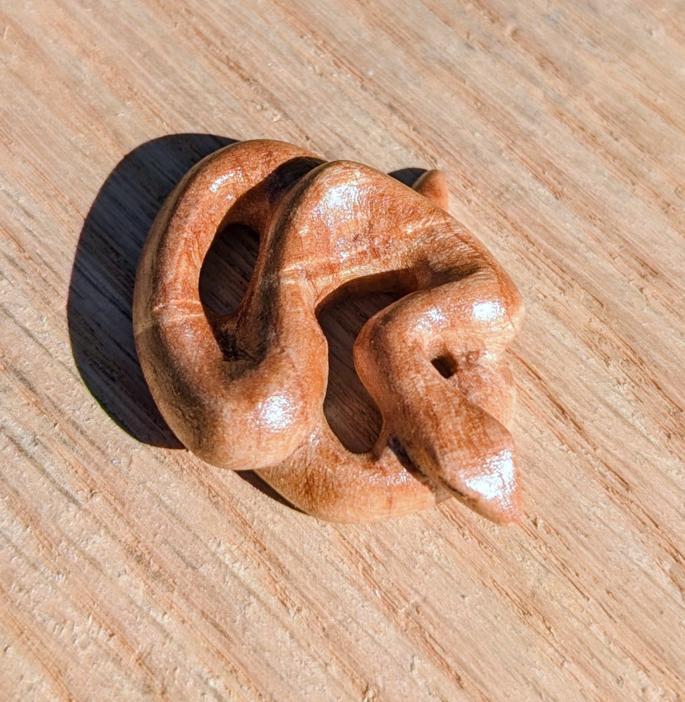 Maple Snake