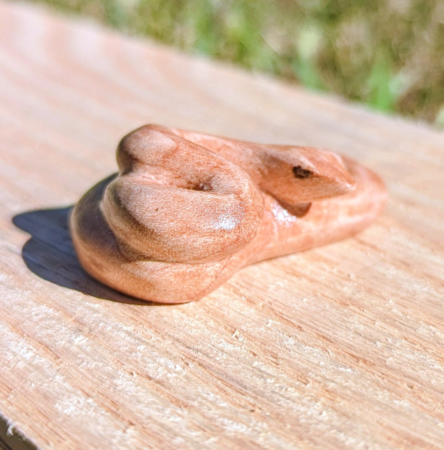 Maple Snake
