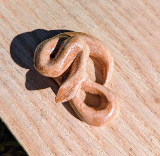Maple Snake