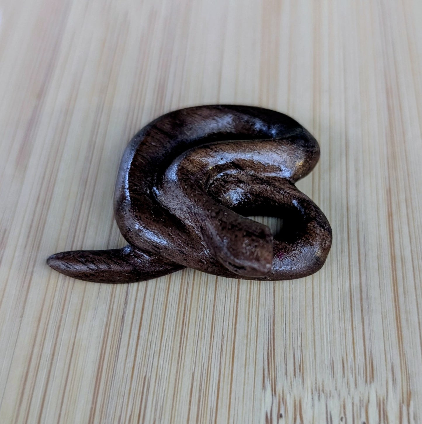 Black Walnut Snake