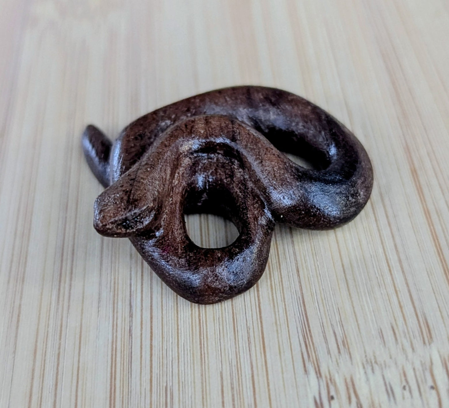 Black Walnut Snake
