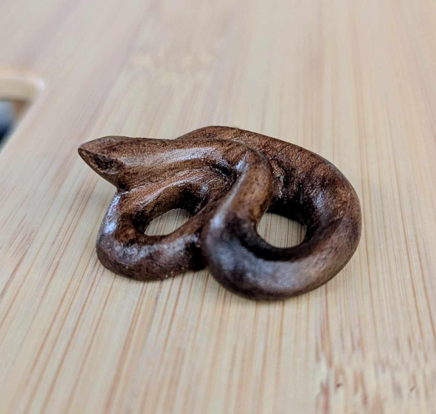 Black Walnut Snake