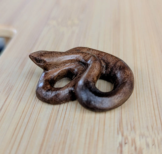 Black Walnut Snake