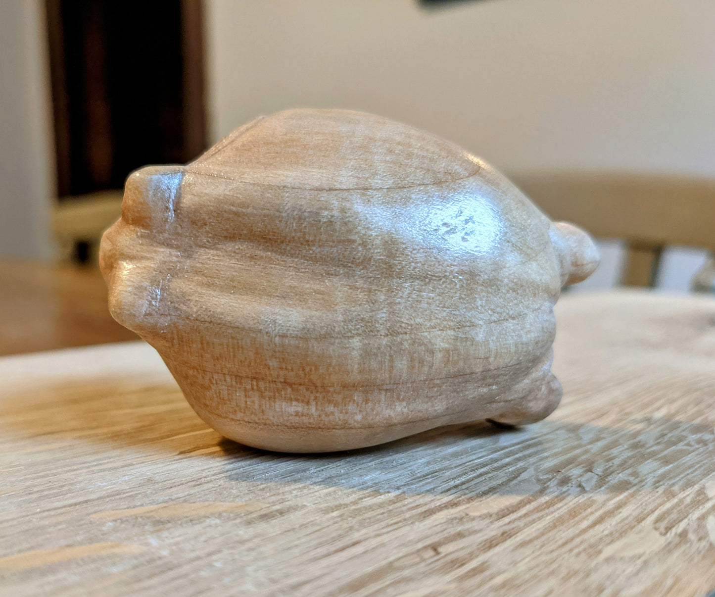 Maple Rain Frog